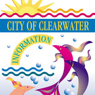 City of Clearwater graphic