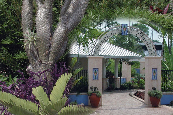 Florida Botanical Gardens, Largo, Florida