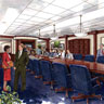 conference room rendering