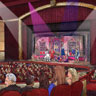 Manatee Players Theater rendering