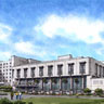 Architectural Rendering