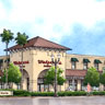 Architectural Rendering