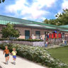 All Children's Hospital facility rendering